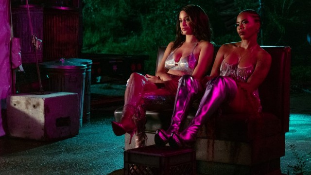 Click to watch 'Pussyland' (popup) P-Valley